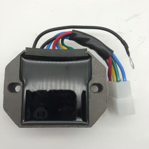 For H1550-64600 Voltage Regulator Kubota B5200 B6200 B7200 B8200 B9200 Tractors@, US $47.17, image 5