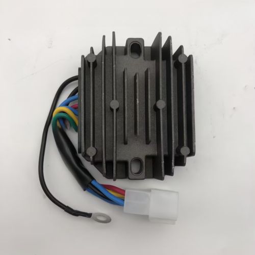 For H1550-64600 Voltage Regulator Kubota B5200 B6200 B7200 B8200 B9200 Tractors@, US $47.17, image 6