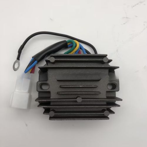 For H1550-64600 Voltage Regulator Kubota B5200 B6200 B7200 B8200 B9200 Tractors@, US $47.17, image 8
