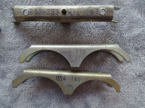 Nb53-233 clamp half