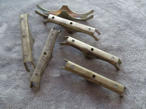 NB53-233 CLAMP HALF, US $30.00, image 3