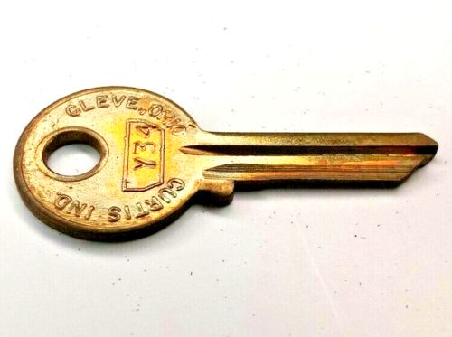 Keys Curtis Y34 Blank Uncut 10Pcs, US $5.99, image 5