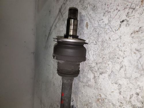 2007-2013 mercedes s550 w221 rear axle shaft 2213502010 kr125775