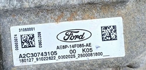 2011-2018 Ford Focus Fiesta Transmission Control Module TCM TCU A2C30743105, US $179.99, image 2