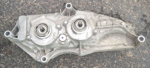 2011-2018 Ford Focus Fiesta Transmission Control Module TCM TCU A2C30743105, US $179.99, image 3