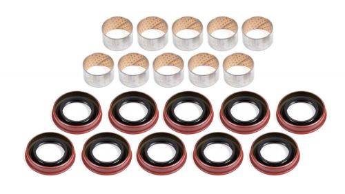 Allstar performance all72152-10 tailshaft seal/bushing th350/pg/bert/brinn 10pk