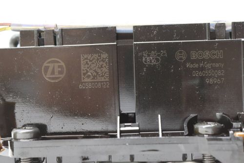 2012-2014 AUDI A7 QUATTRO 3.0L - Transmission Valve BODY / Mechatronic, US $349.99, image 4