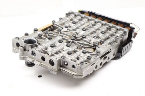 2012-2014 AUDI A7 QUATTRO 3.0L - Transmission Valve BODY / Mechatronic, US $349.99, image 5