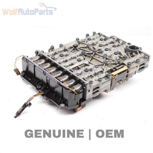 2012-2014 AUDI A7 QUATTRO 3.0L - Transmission Valve BODY / Mechatronic, US $349.99, image 7