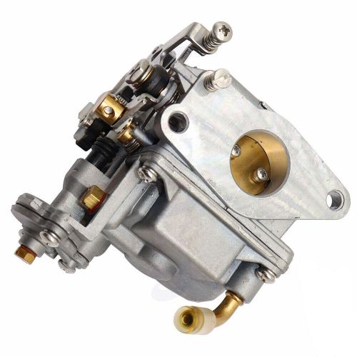 812647T1 Marine Carburetor ASSY Mercury Mariner Outboard Motor 8 HP 9.9 HP, US $61.52, image 3