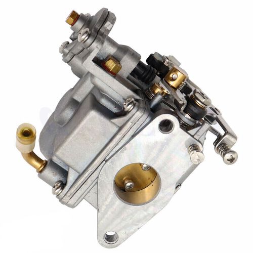 812647T1 Marine Carburetor ASSY Mercury Mariner Outboard Motor 8 HP 9.9 HP, US $61.52, image 4