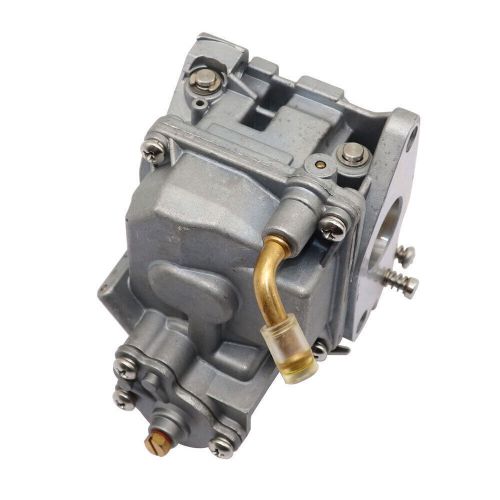812647T1 Marine Carburetor ASSY Mercury Mariner Outboard Motor 8 HP 9.9 HP, US $61.52, image 5