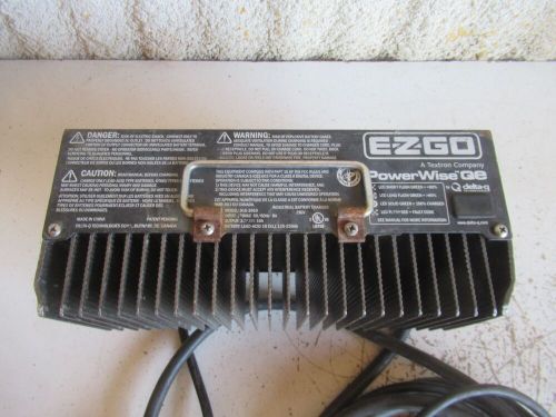 EZ-GO PowerWise QE 36V Textron Model 915-3610 Golf Cart Car Battery Charger, US $9.99, image 6