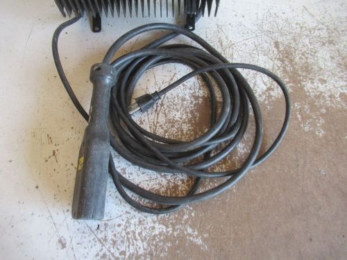 EZ-GO PowerWise QE 36V Textron Model 915-3610 Golf Cart Car Battery Charger, US $9.99, image 9