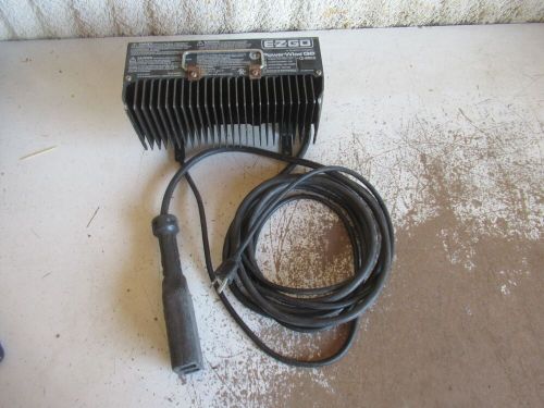 EZ-GO PowerWise QE 36V Textron Model 915-3610 Golf Cart Car Battery Charger, US $9.99, image 11
