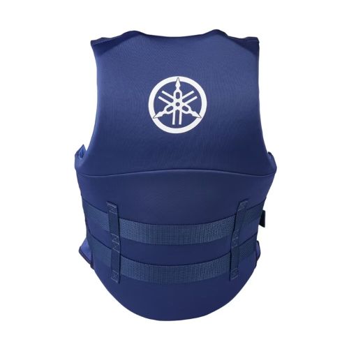 Yamaha New OEM Adult 22VVN Value Neoprene 2-Buckle PFD 2X-Large, MAR-22VVN-NV-2X, US $73.79, image 7