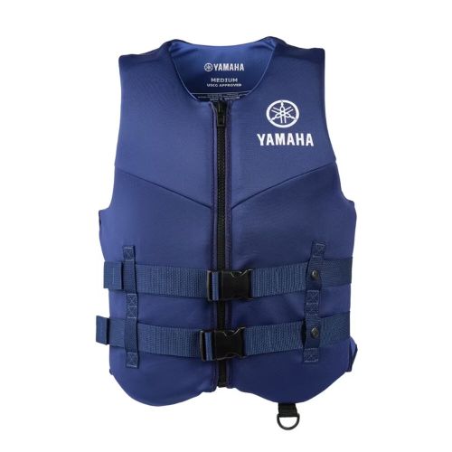 Yamaha New OEM Adult 22VVN Value Neoprene 2-Buckle PFD 2X-Large, MAR-22VVN-NV-2X, US $73.79, image 12