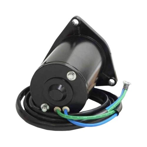 Tilt Trim Motor 6G5-43880 for Yamaha 115 130 150 175 200 225 hp Outboard 18-6760, US $70.55, image 4