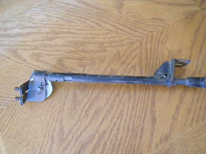 OEM 1967-1968 Ford Mustang Parking Brake Assembly - Emergency, US $5.00, image 2