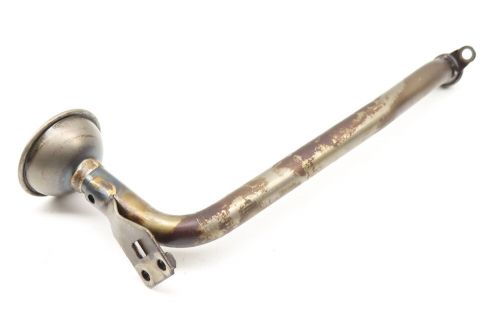 2003-2005 bmw z4 roadster e85 - engine oil pump suction pipe / tube 7503259