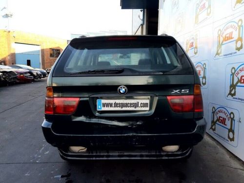 6411885589 heating engine for BMW X5 3.0 D 2003 1119472-, US $, image 2