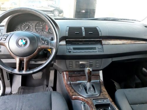 6411885589 heating engine for BMW X5 3.0 D 2003 1119472-, US $, image 5