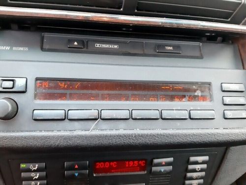 6411885589 heating engine for BMW X5 3.0 D 2003 1119472-, US $, image 12