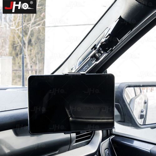 Inside door handle Phone Holder Multi-Function Handle For Ford F150 Raptor, US $459.99, image 4
