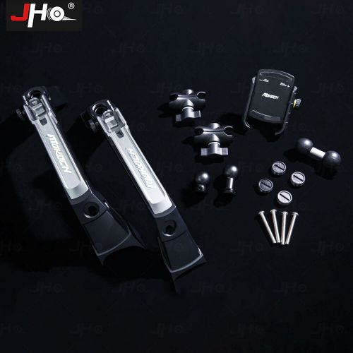 Inside door handle Phone Holder Multi-Function Handle For Ford F150 Raptor, US $459.99, image 5