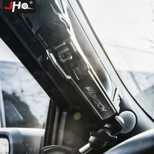 Inside door handle Phone Holder Multi-Function Handle For Ford F150 Raptor, US $459.99, image 8