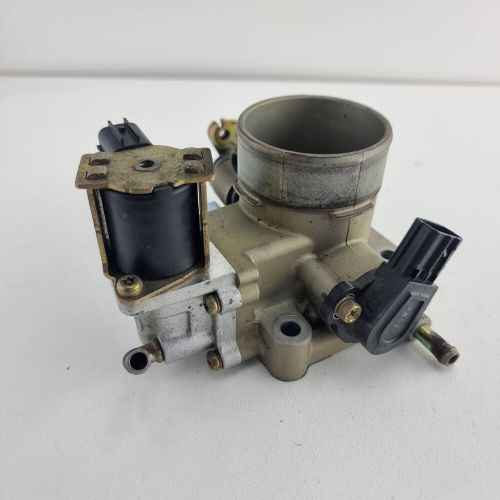 Mazda 323 BJ Throttle Body 1.8L 09/98-12/03, AU $78.00, image 6