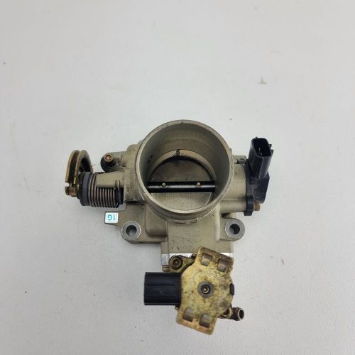 Mazda 323 BJ Throttle Body 1.8L 09/98-12/03, AU $78.00, image 10
