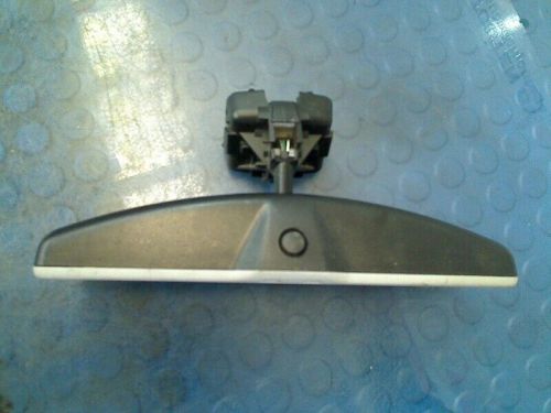 Interior mirror rear view mirror interior vw passat variant (3c5) 2007 e11015625-