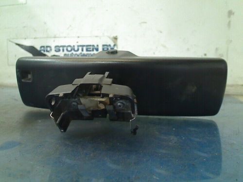 INTERIOR MIRROR REAR VIEW MIRROR INTERIOR VW Passat variant (3C5) 2007 E11015625-, US $, image 2