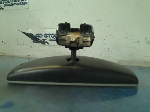 INTERIOR MIRROR REAR VIEW MIRROR INTERIOR VW Passat variant (3C5) 2007 E11015625-, US $, image 3