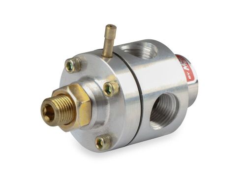 Mallory 29387 Mallory 3-Port Bypass Regulator, US $220.95, image 6