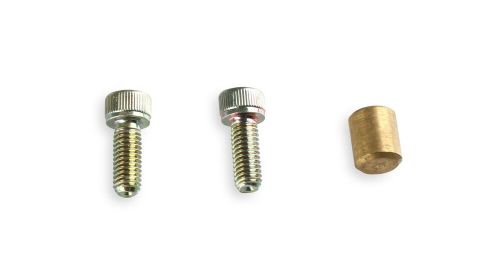 Mallory 29387 Mallory 3-Port Bypass Regulator, US $220.95, image 7