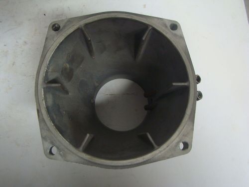 Kawasaki jet ski 2003 stx 12f oem jet pump nozzle venturi part# 59136-3755