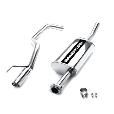 MagnaFlow 16632 Exhaust System Cat-Back Stainless Steel, US $671.41, image 2
