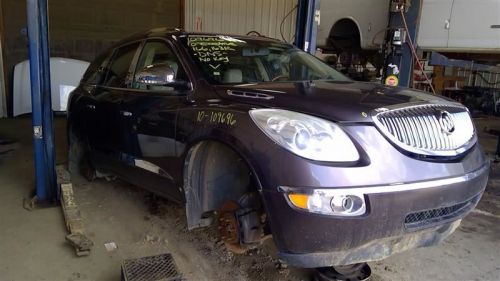 Automatic Transmission FWD Fits 10 ACADIA 10281145, US $669.00, image 2