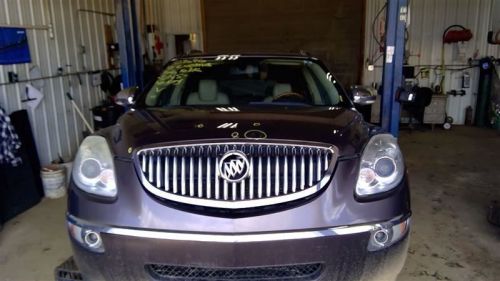 Automatic Transmission FWD Fits 10 ACADIA 10281145, US $669.00, image 12