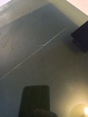 04-14 Ford F-150 OEM sliding rear Back glass sliding Window CENTER with LATCH, US $49.99, image 2