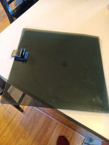 04-14 Ford F-150 OEM sliding rear Back glass sliding Window CENTER with LATCH, US $49.99, image 3