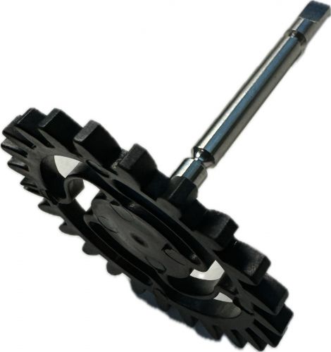 Volvo Penta 852984 Genuine OEM Engine Trim Indicator Drive Gear and Shaft Wheel, C $85.00, image 4