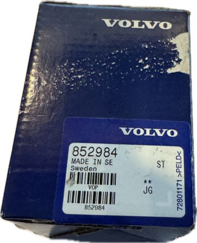 Volvo Penta 852984 Genuine OEM Engine Trim Indicator Drive Gear and Shaft Wheel, C $85.00, image 14