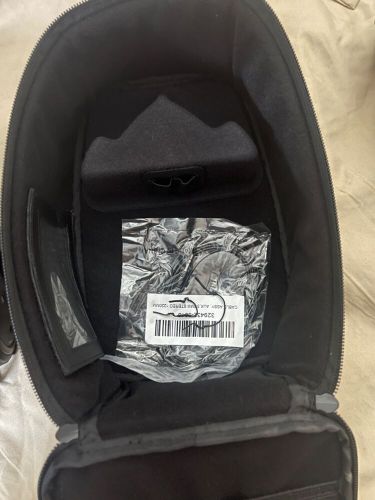 Bose A20 Aviation Headset (no Bluetooth) - Military Model 5-ohm Dynamic Mic..., US $600.00, image 3