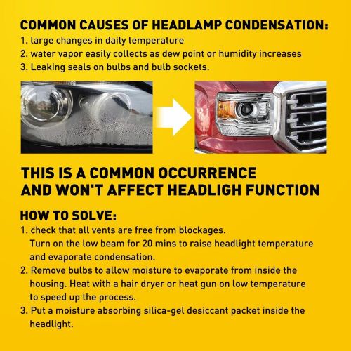 Chrome Housing Headlights Set For 2014-2019 GMC Sierra 1500 2500 3500 Assmeblies, US $205.99, image 7