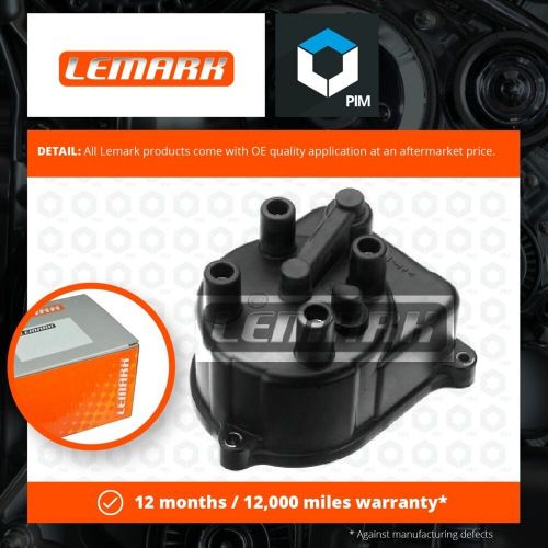 Distributor Cap fits HONDA HR-V GH 1.6 1999 on Lemark 30102P54006 30102PCB004, US $, image 2