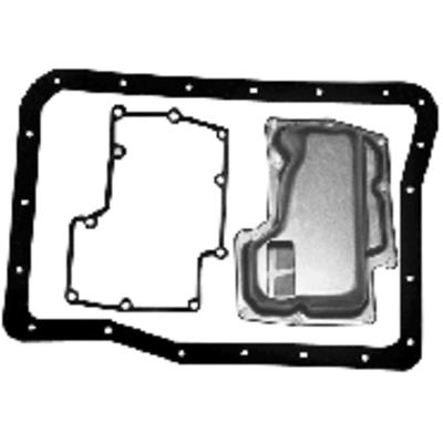 Gk industries tf1132 transmission filter-auto trans filter kit