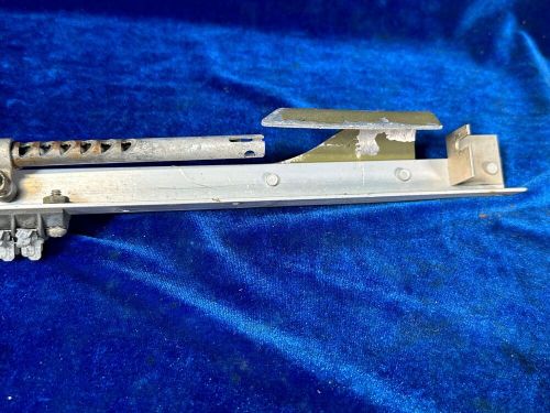 Cessna 172 n parking brake assy p/n: 0813150-75